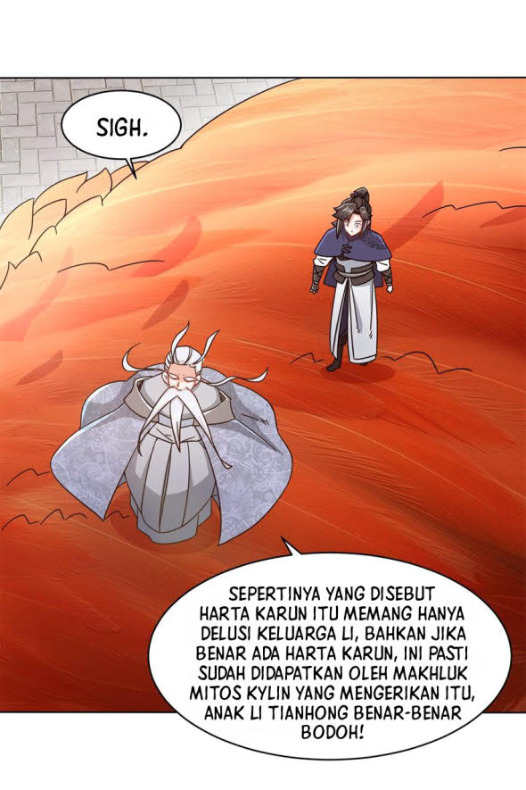 Endless devourer Chapter 74 - halaman 26