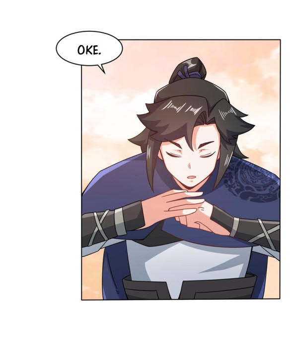Endless devourer Chapter 74 - halaman 28