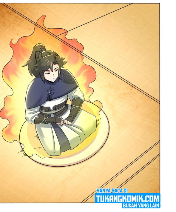 Endless devourer Chapter 74 - halaman 30