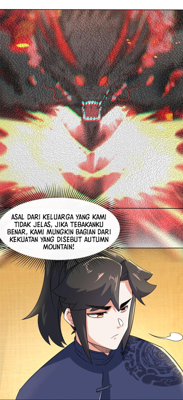 Endless devourer Chapter 74 - halaman 31