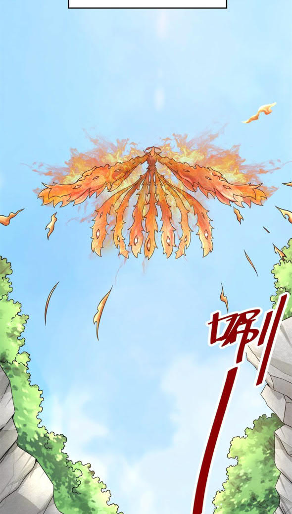 Endless devourer Chapter 74 - halaman 34