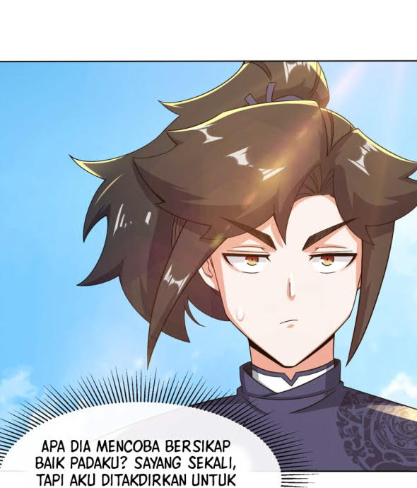 Endless devourer Chapter 74 - halaman 36