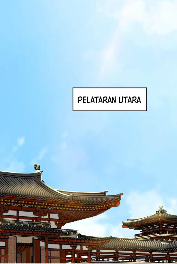 Endless devourer Chapter 74 - halaman 39