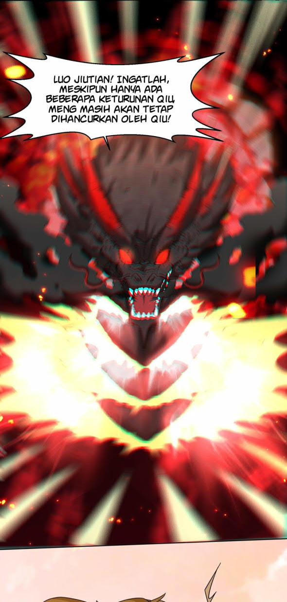 Endless devourer Chapter 74 - halaman 4