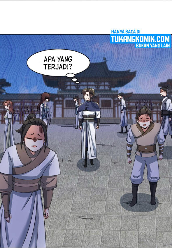 Endless devourer Chapter 74 - halaman 40