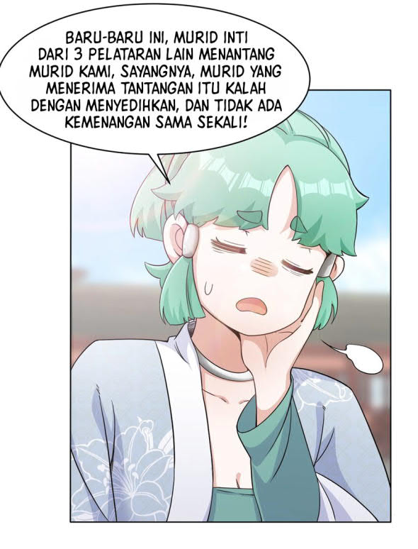 Endless devourer Chapter 74 - halaman 42