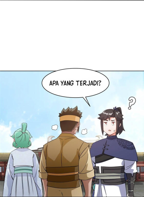 Endless devourer Chapter 74 - halaman 44
