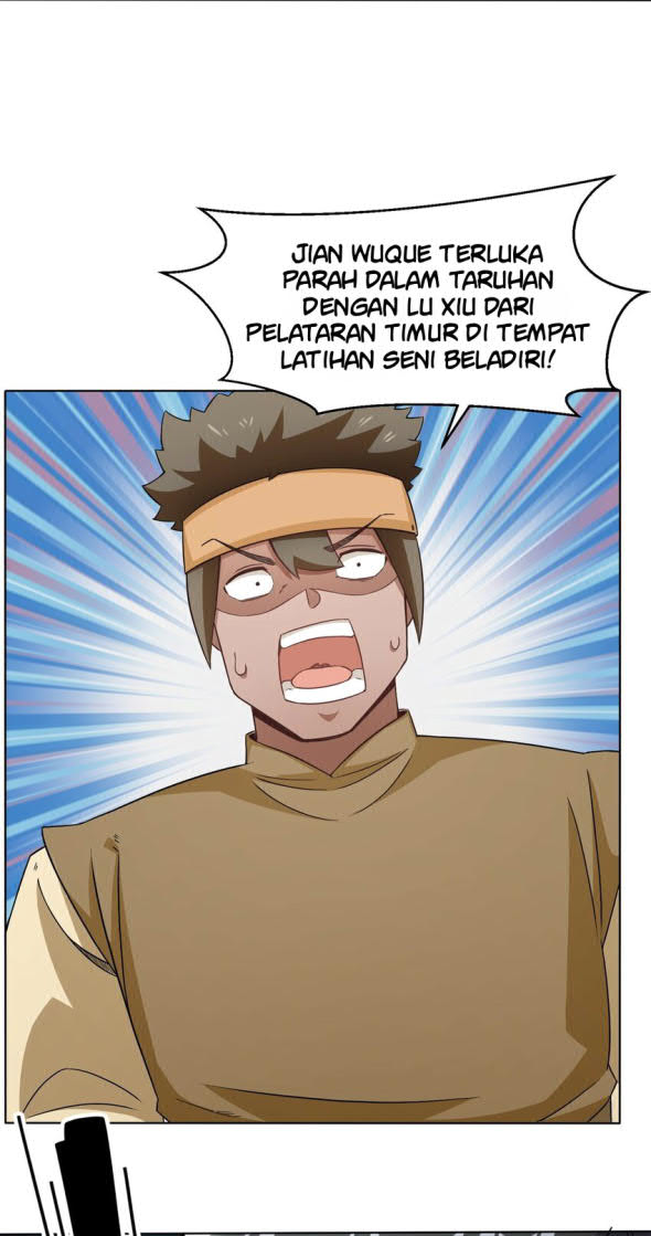 Endless devourer Chapter 74 - halaman 45