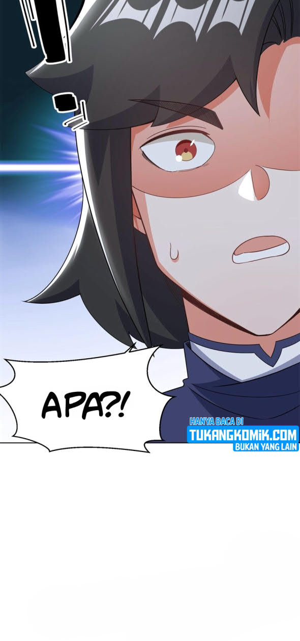 Endless devourer Chapter 74 - halaman 46