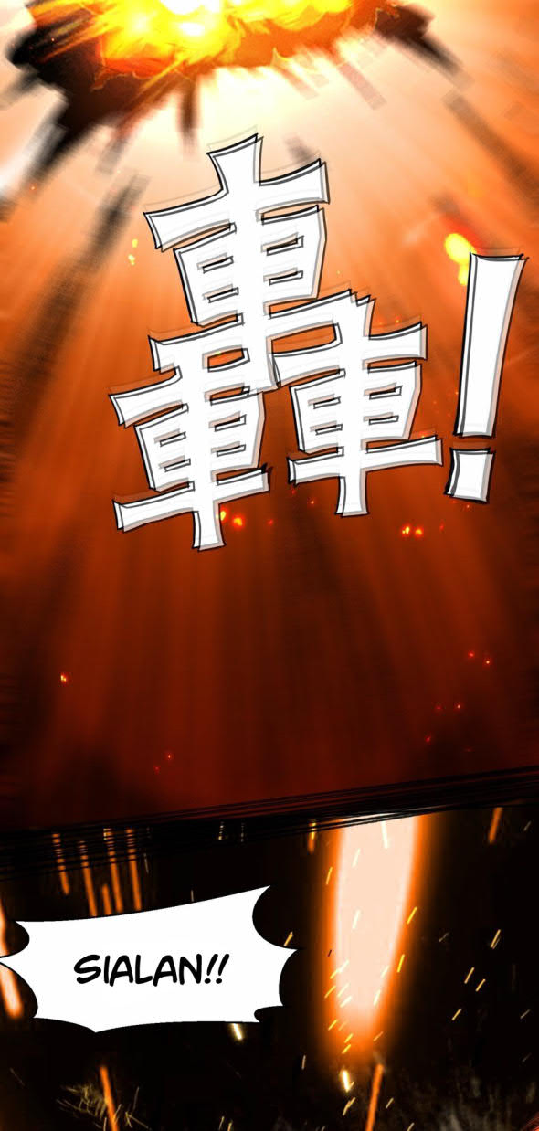 Endless devourer Chapter 74 - halaman 6