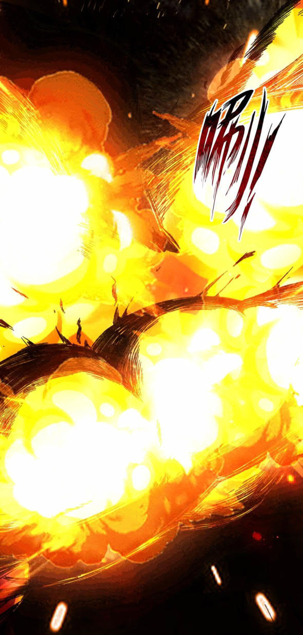 Endless devourer Chapter 74 - halaman 7