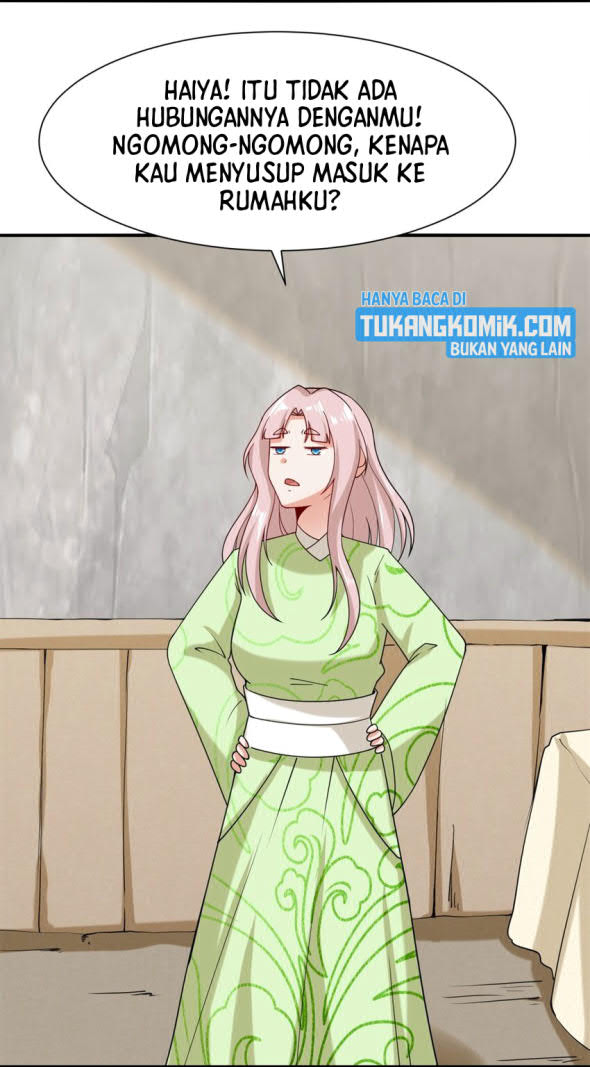 Endless devourer Chapter 75 - halaman 10