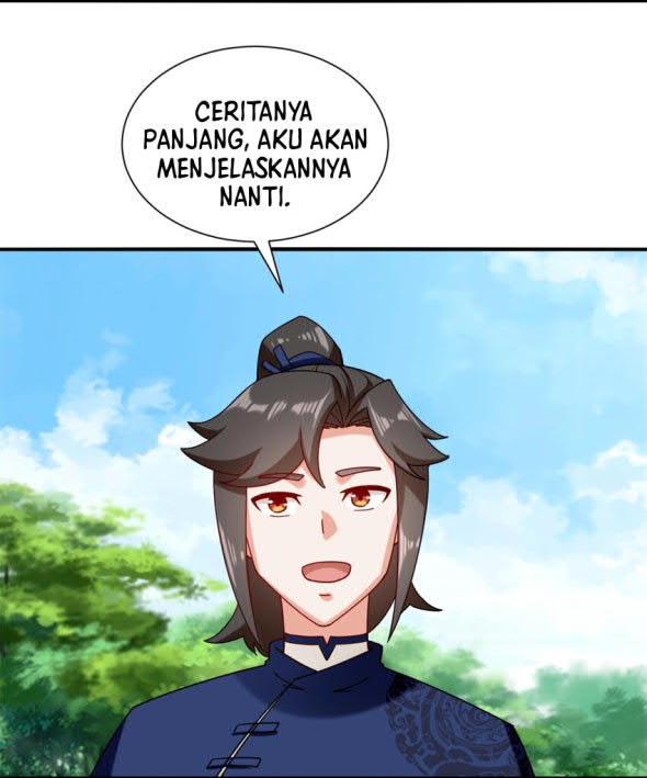 Endless devourer Chapter 75 - halaman 12
