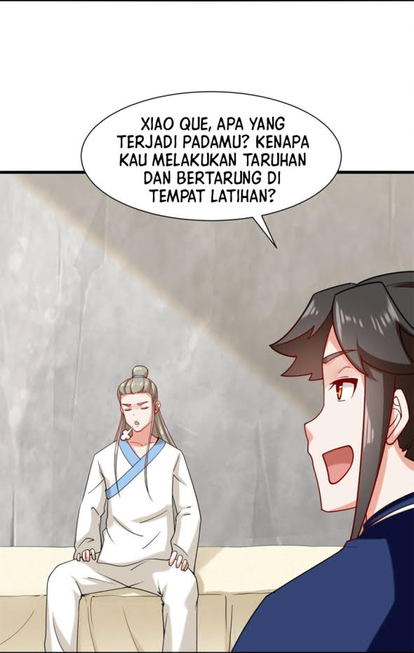 Endless devourer Chapter 75 - halaman 13