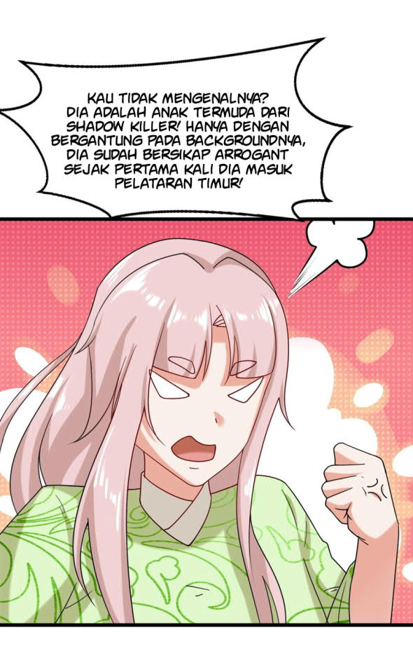 Endless devourer Chapter 75 - halaman 16