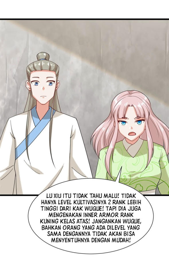 Endless devourer Chapter 75 - halaman 18