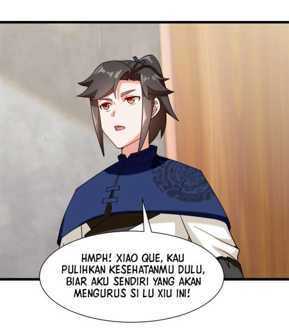 Endless devourer Chapter 75 - halaman 19