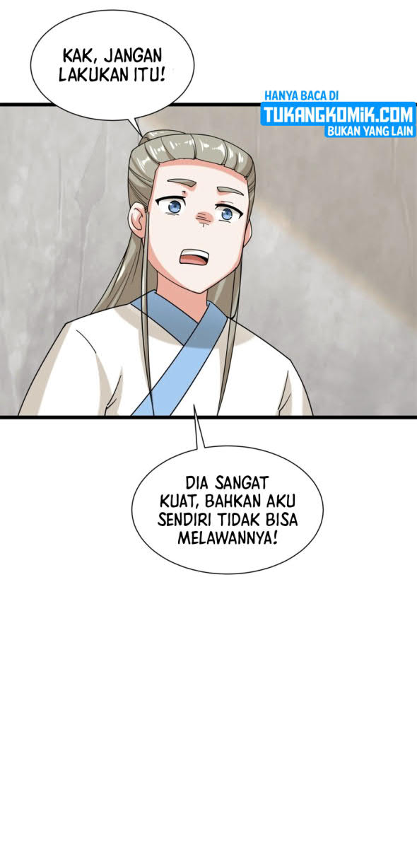 Endless devourer Chapter 75 - halaman 20