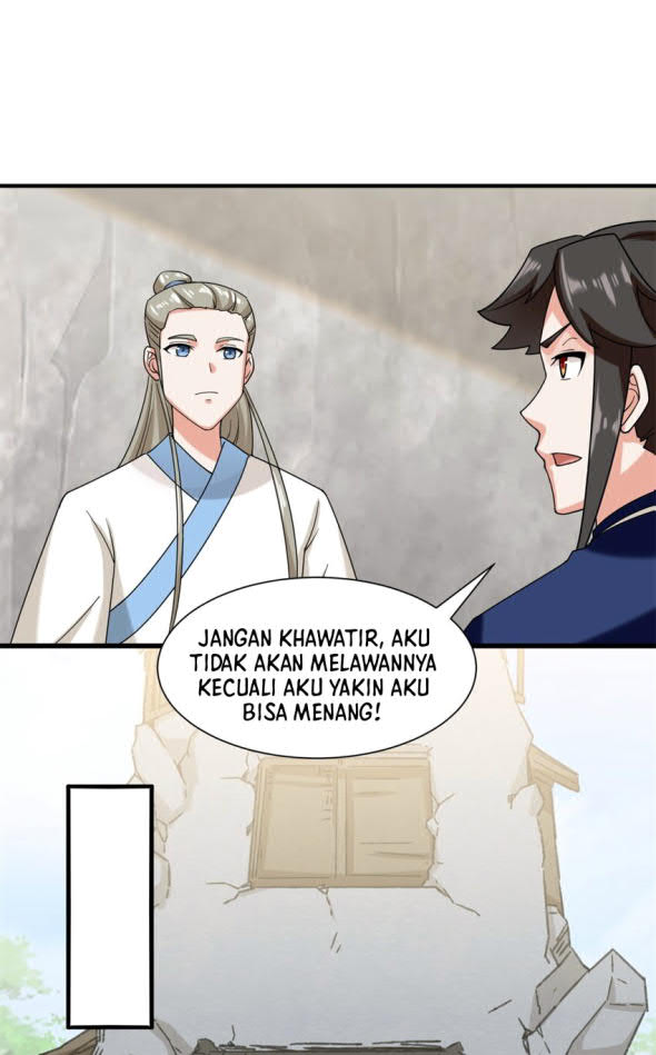 Endless devourer Chapter 75 - halaman 21