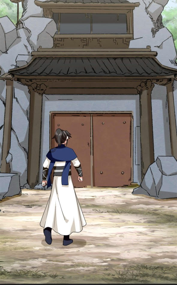 Endless devourer Chapter 75 - halaman 22