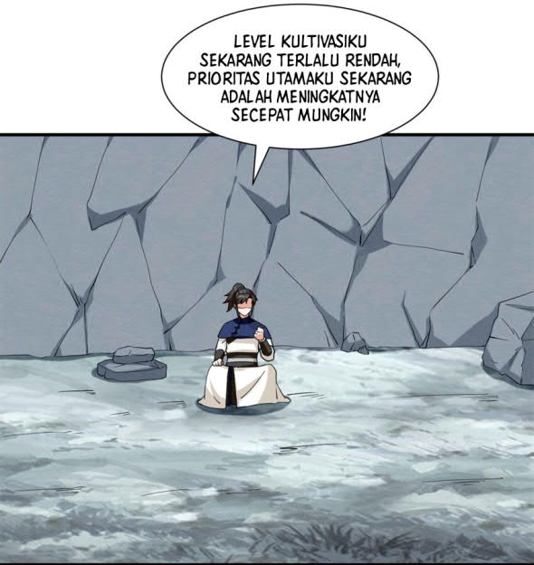 Endless devourer Chapter 75 - halaman 23