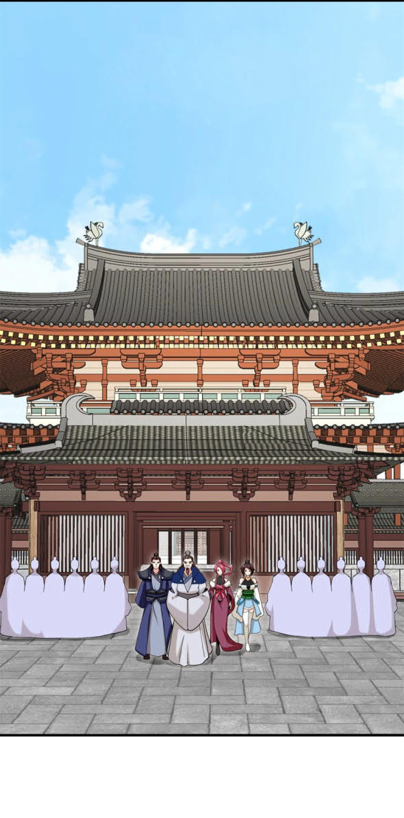 Endless devourer Chapter 75 - halaman 24