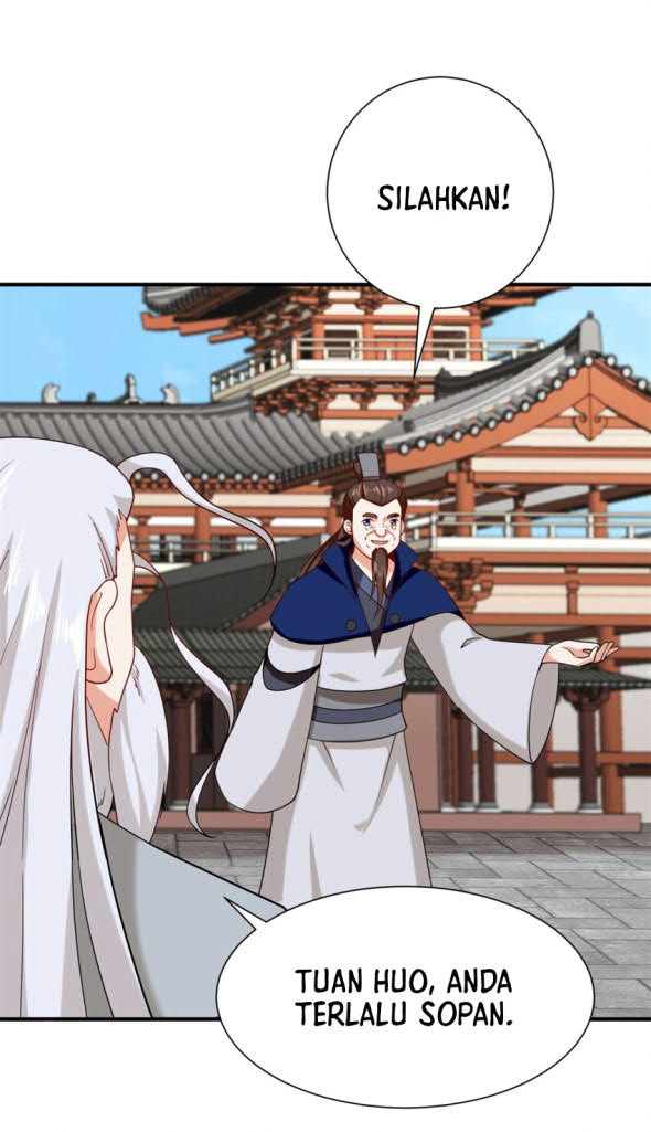 Endless devourer Chapter 75 - halaman 27