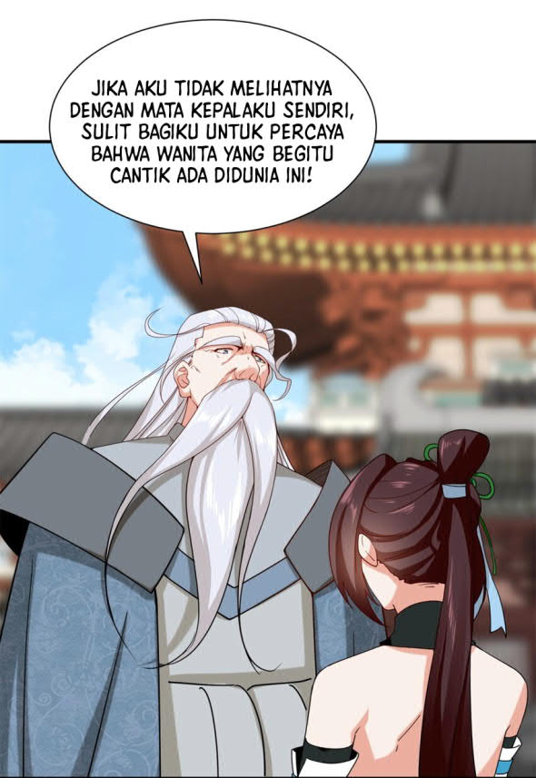 Endless devourer Chapter 75 - halaman 28