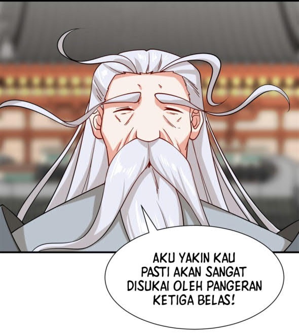 Endless devourer Chapter 75 - halaman 29