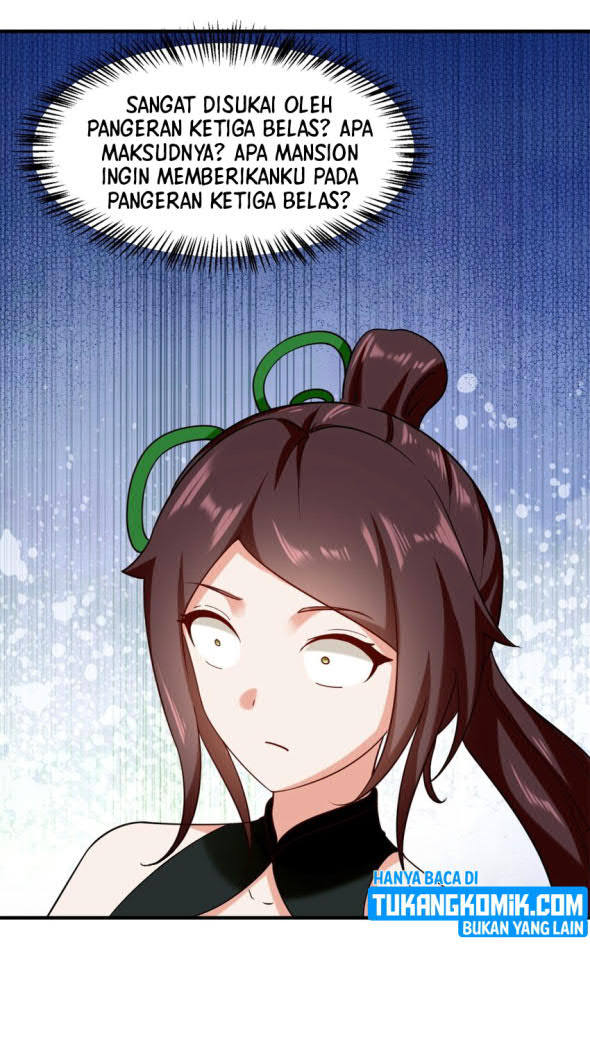 Endless devourer Chapter 75 - halaman 30