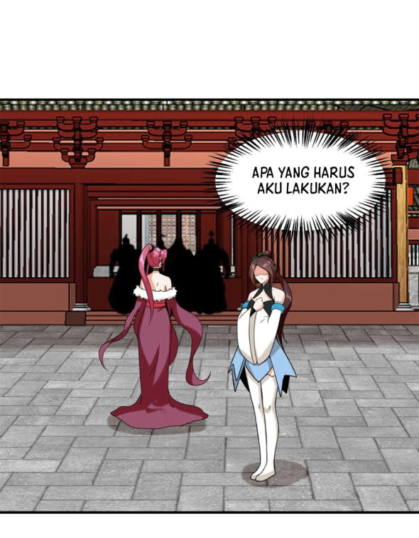 Endless devourer Chapter 75 - halaman 31