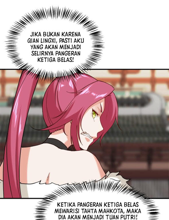 Endless devourer Chapter 75 - halaman 32