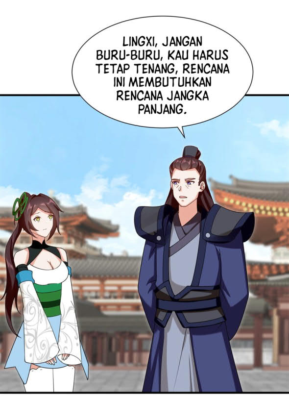 Endless devourer Chapter 75 - halaman 37