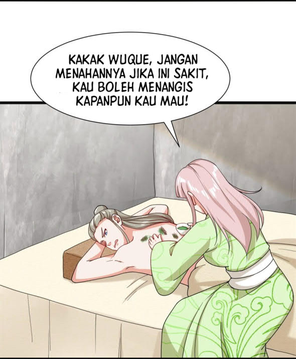 Endless devourer Chapter 75 - halaman 4