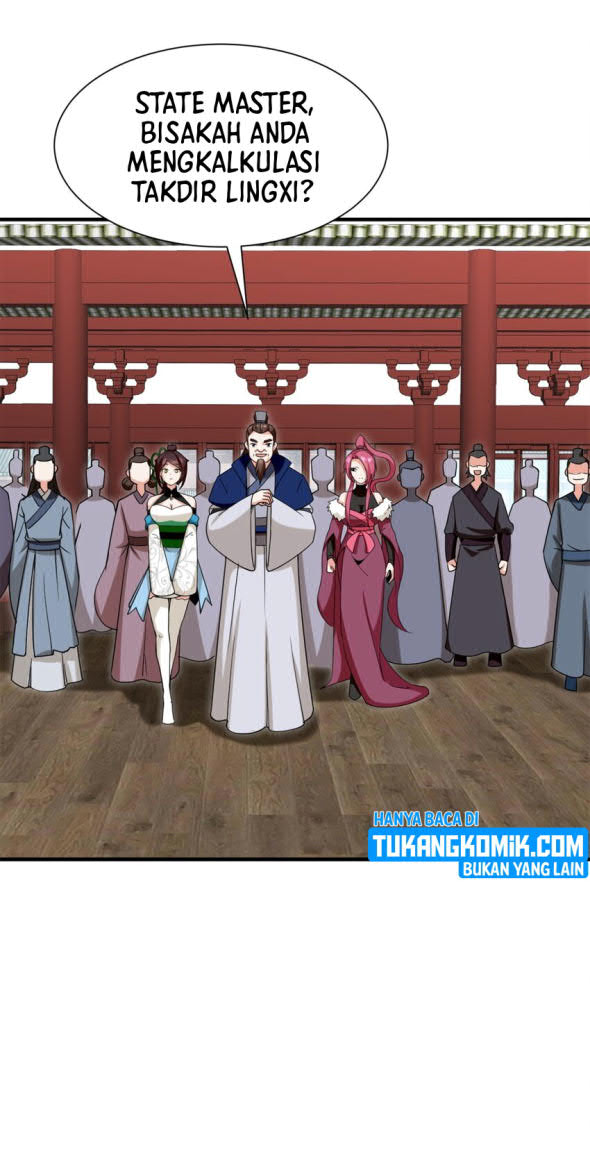Endless devourer Chapter 75 - halaman 40