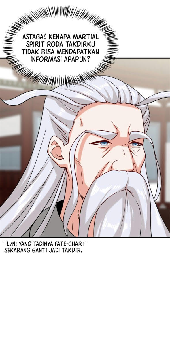 Endless devourer Chapter 75 - halaman 45