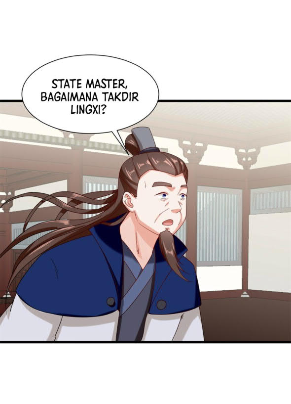 Endless devourer Chapter 75 - halaman 46