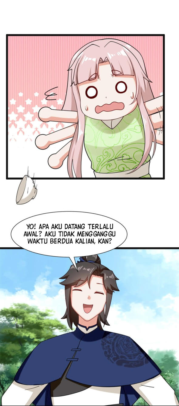 Endless devourer Chapter 75 - halaman 7