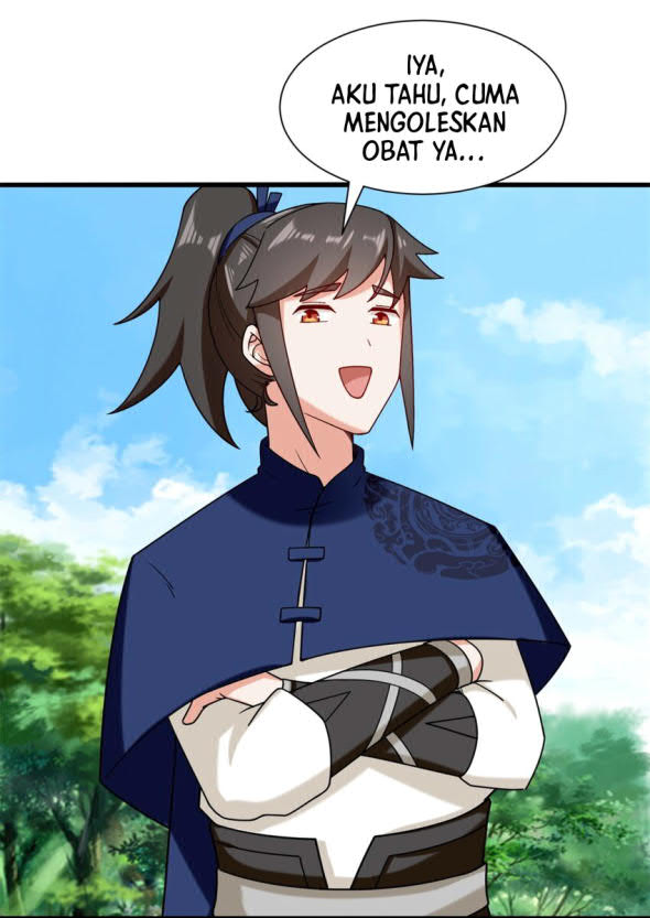 Endless devourer Chapter 75 - halaman 9