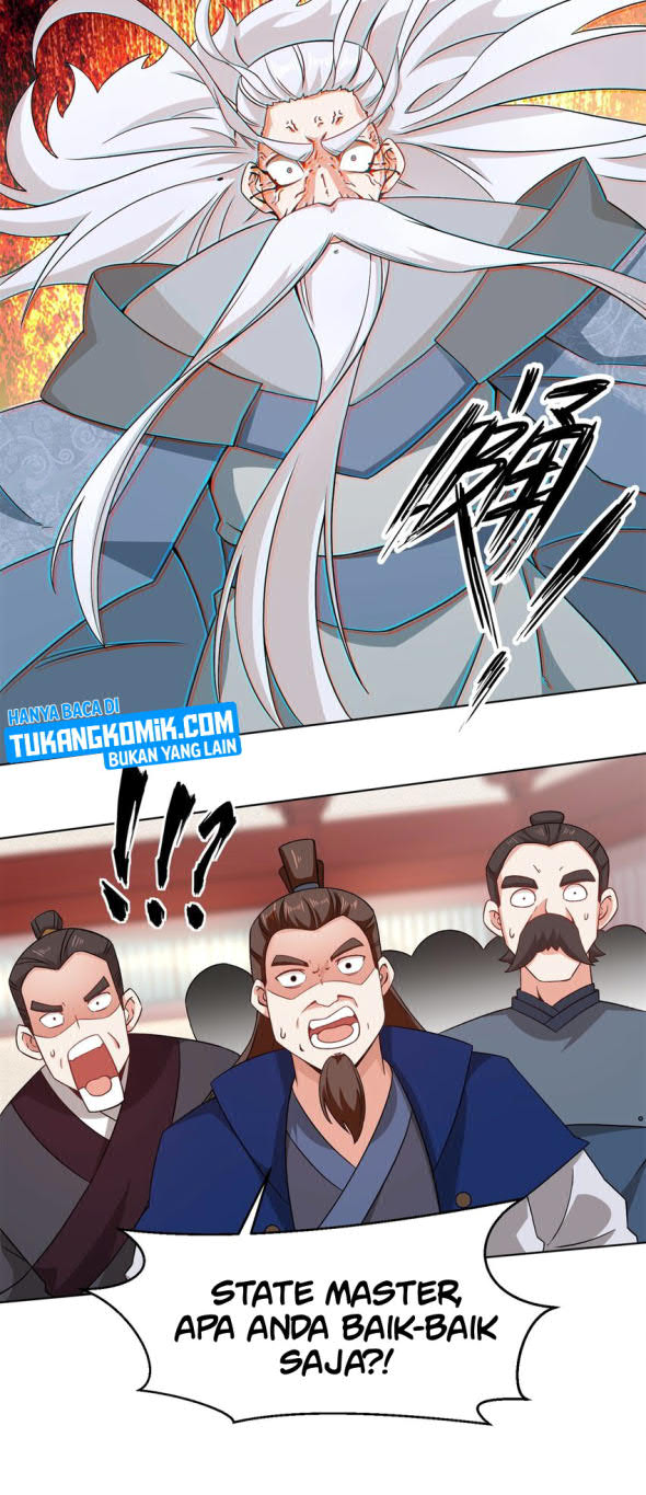 Endless devourer Chapter 76 - halaman 11