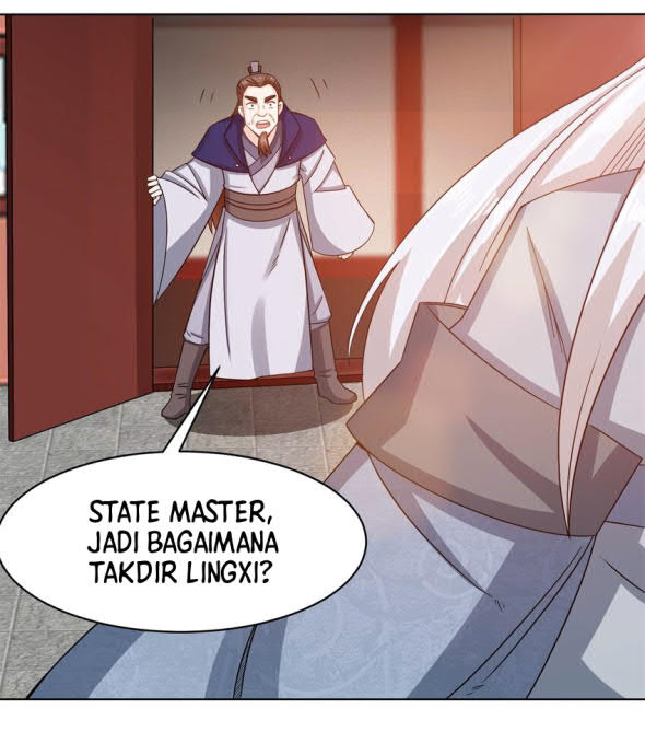 Endless devourer Chapter 76 - halaman 15