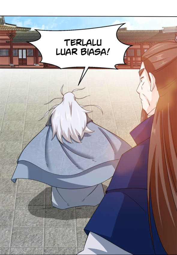 Endless devourer Chapter 76 - halaman 16