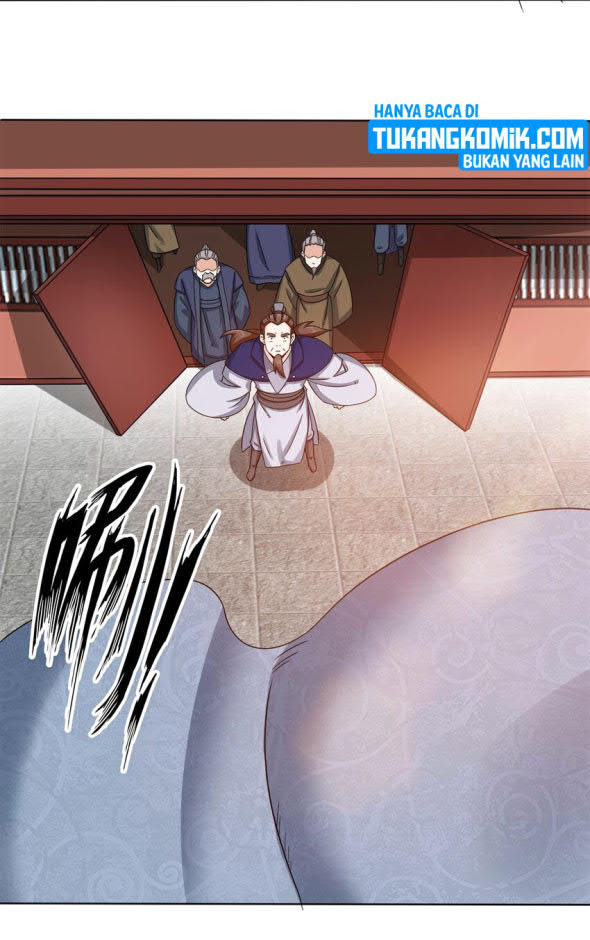 Endless devourer Chapter 76 - halaman 17