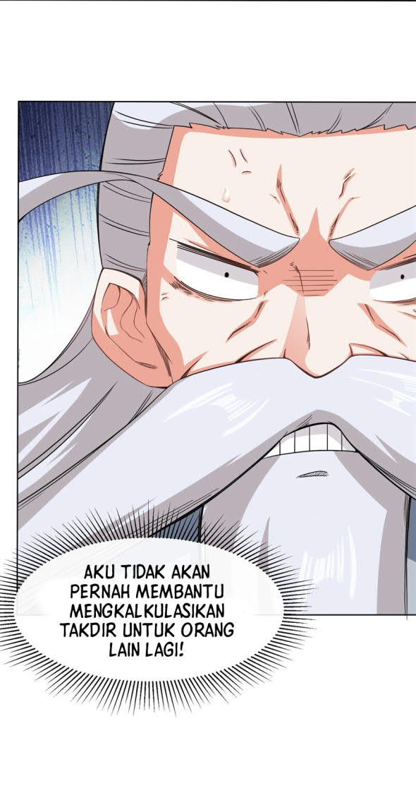 Endless devourer Chapter 76 - halaman 19