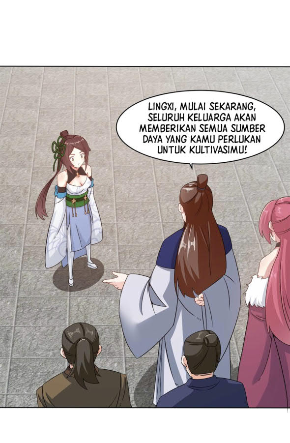 Endless devourer Chapter 76 - halaman 20