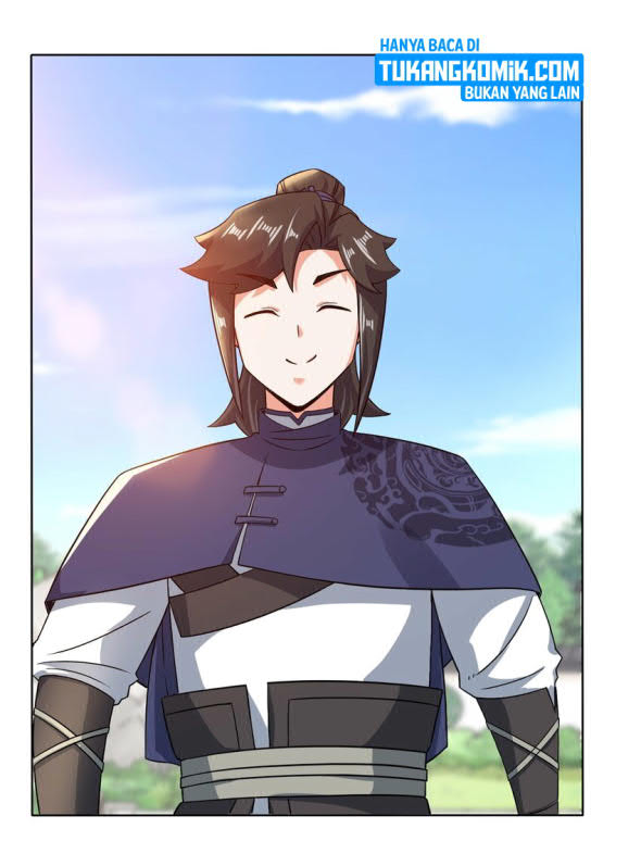 Endless devourer Chapter 76 - halaman 23