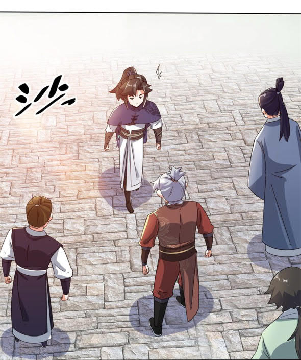 Endless devourer Chapter 76 - halaman 24
