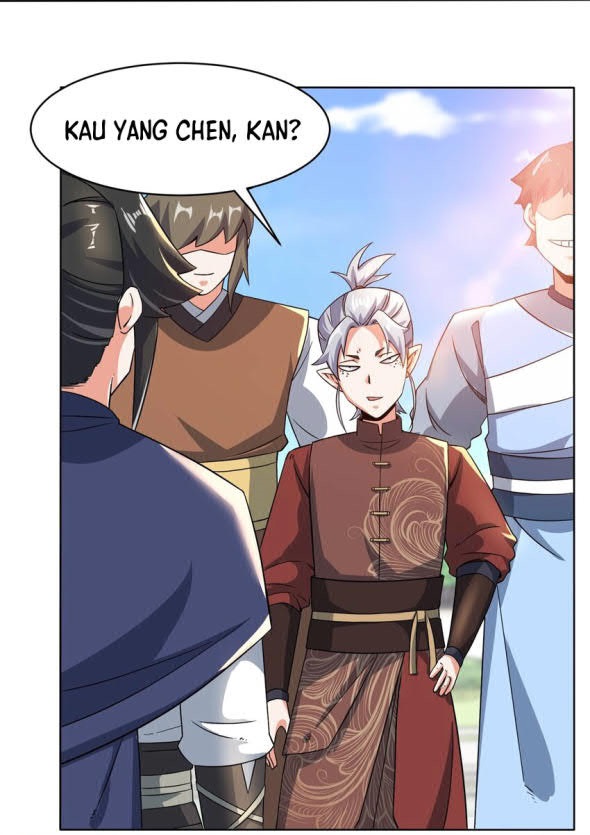Endless devourer Chapter 76 - halaman 25