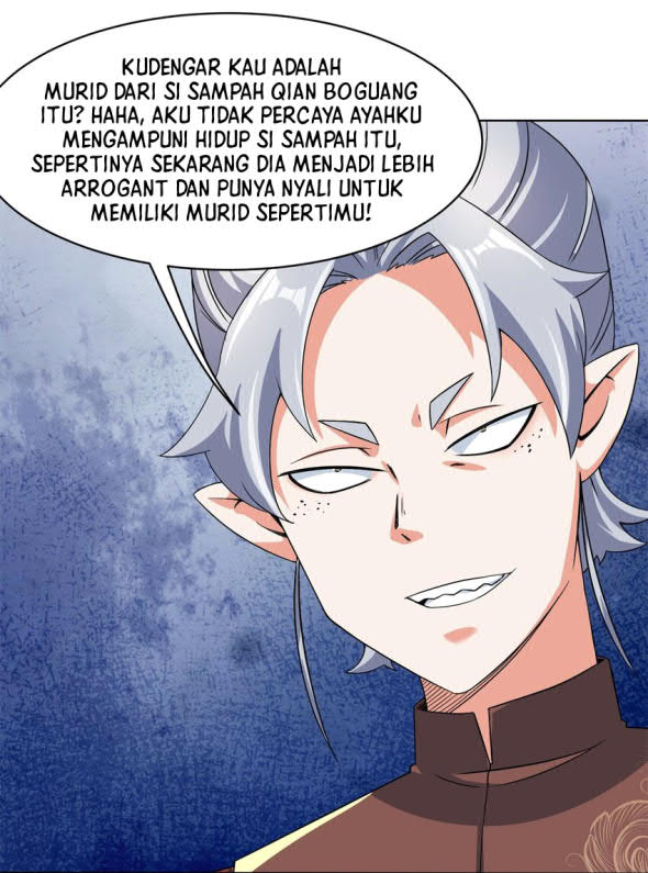 Endless devourer Chapter 76 - halaman 26