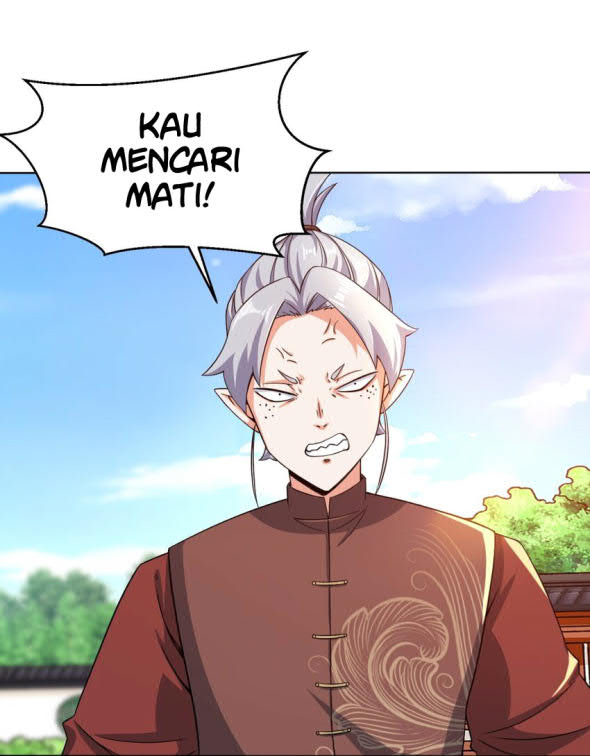 Endless devourer Chapter 76 - halaman 29